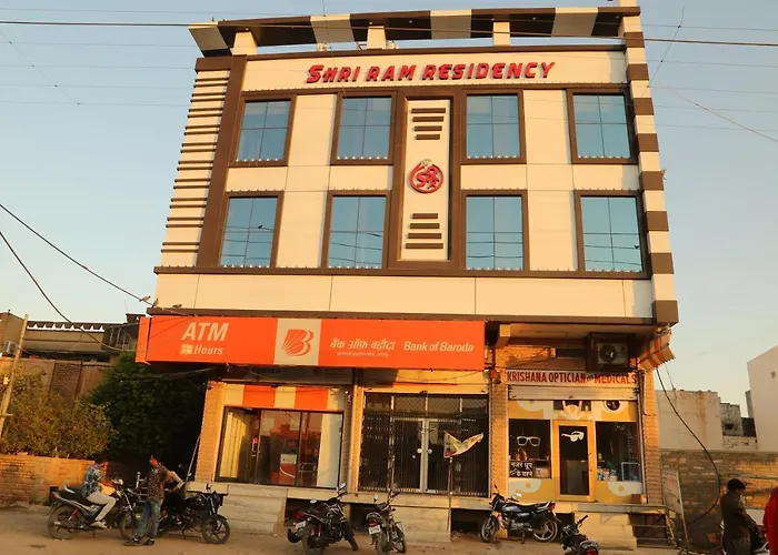 Shri Ram Residency