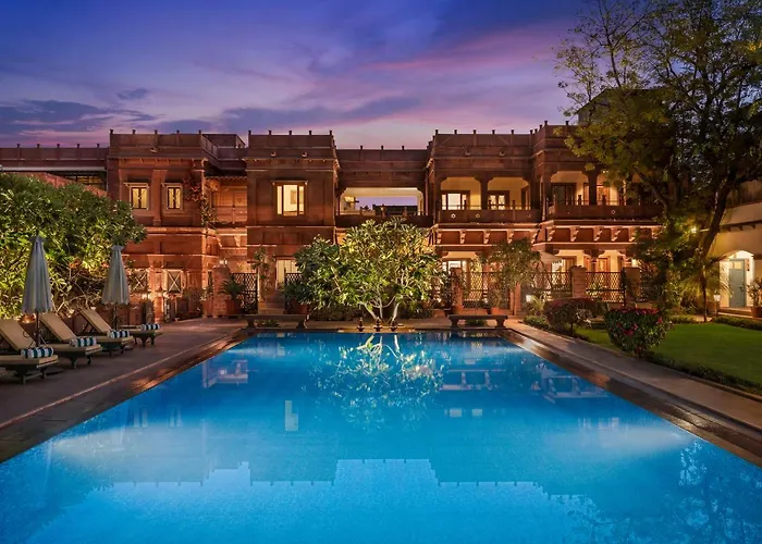 Ratan Vilas, Jodhpur