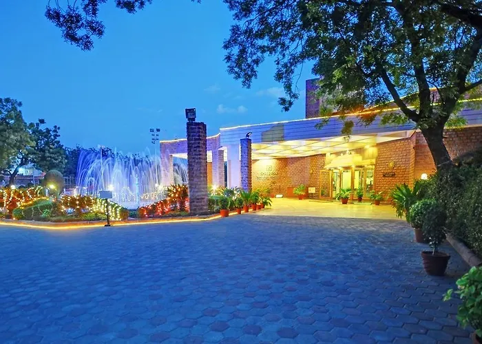 Shree Ram International