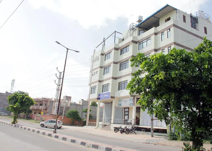 Marwar Regency Hotel