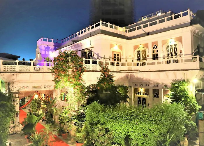 The Kothi Heritage
