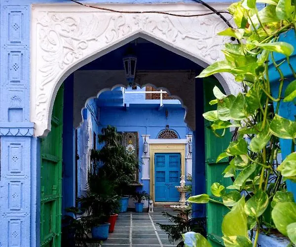 Heritage Gouri Haveli