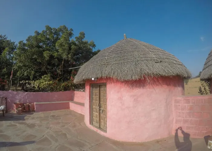 Notonmap - Ganga Ram Homestay