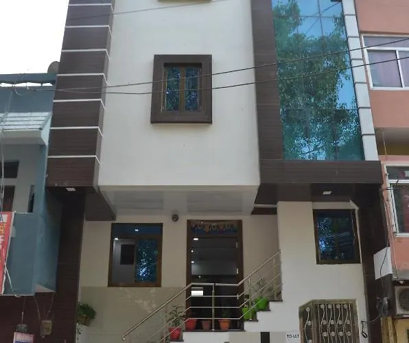 Benda Rejuvenate Hotel