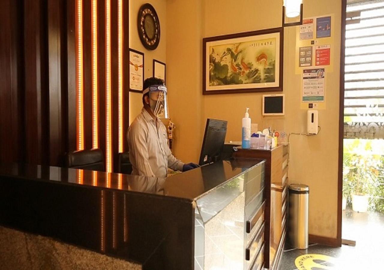 Hotel Mango Iti Circle
