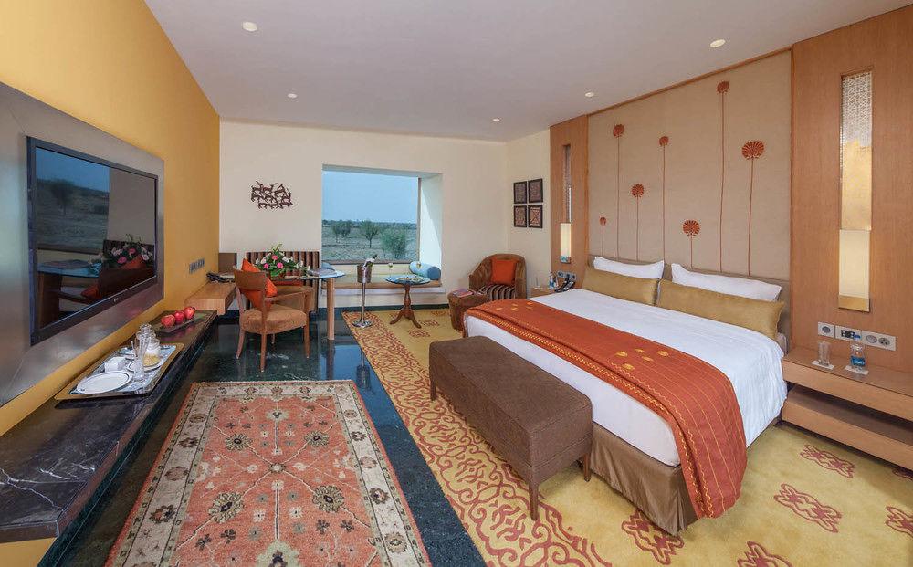 Hotel Welcomhotel By Itc Hotels, Jodhpur 5*
