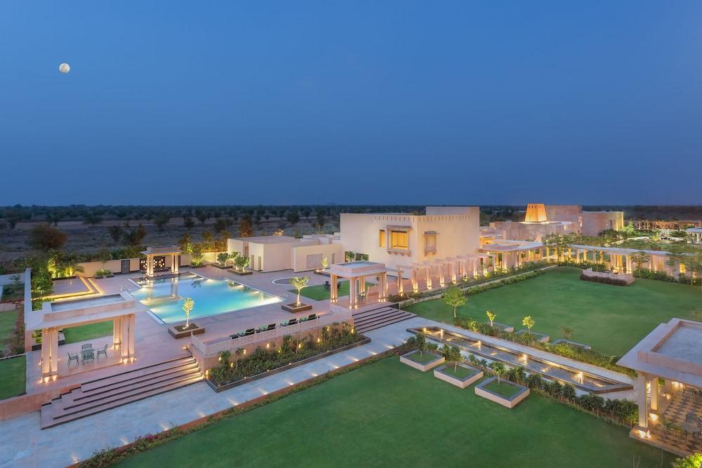 Hotel Welcomhotel By Itc Hotels, Jodhpur