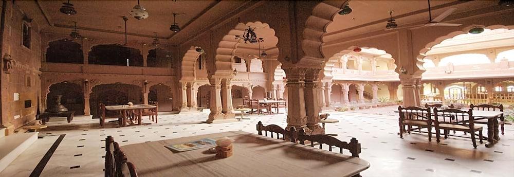 Heritage Kuchaman Haveli 3* Jodhpur (Rajasthan)