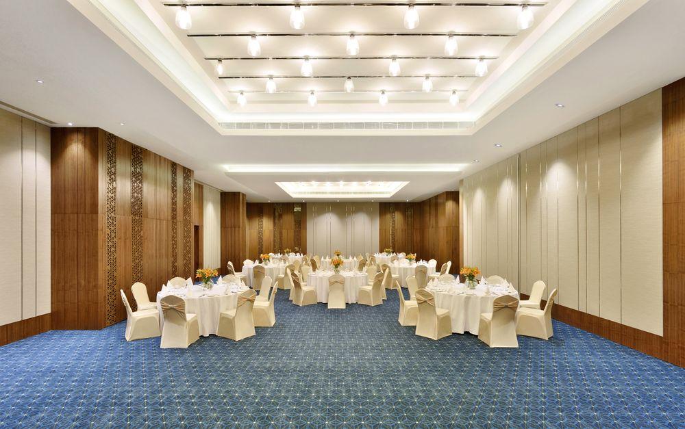 Fairfield By Marriott Jodhpur Hotel