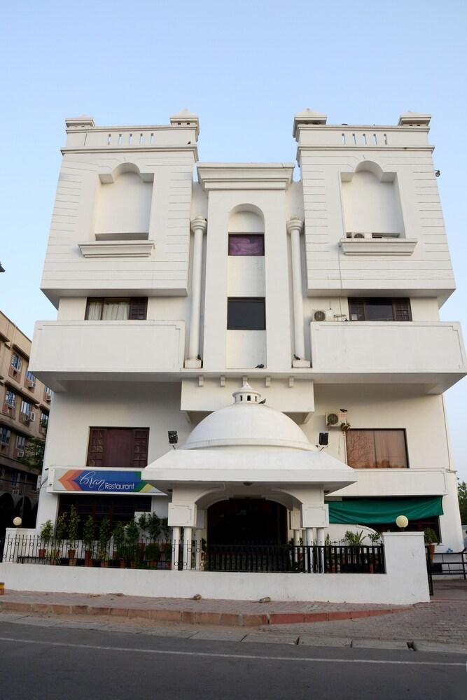 Rajputana Palace Hotel Jodhpur (Rajasthan)