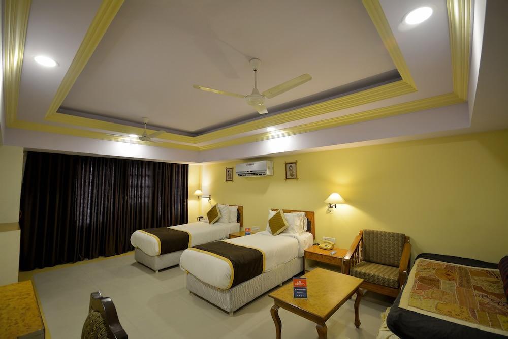 Rajputana Palace Hotel Jodhpur (Rajasthan)