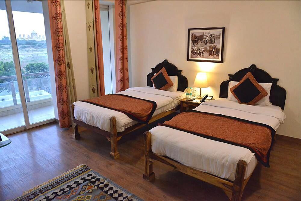 Hotel Ranbanka Palace