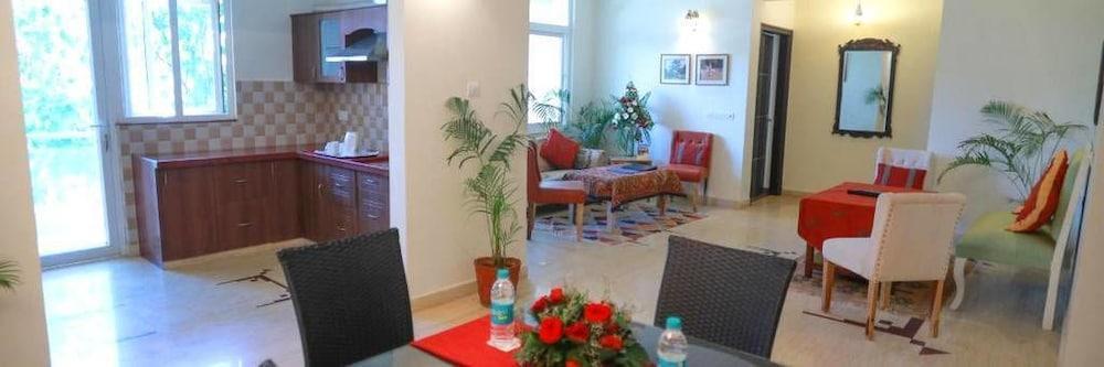 Ranbanka Palace 4* Jodhpur (Rajasthan)