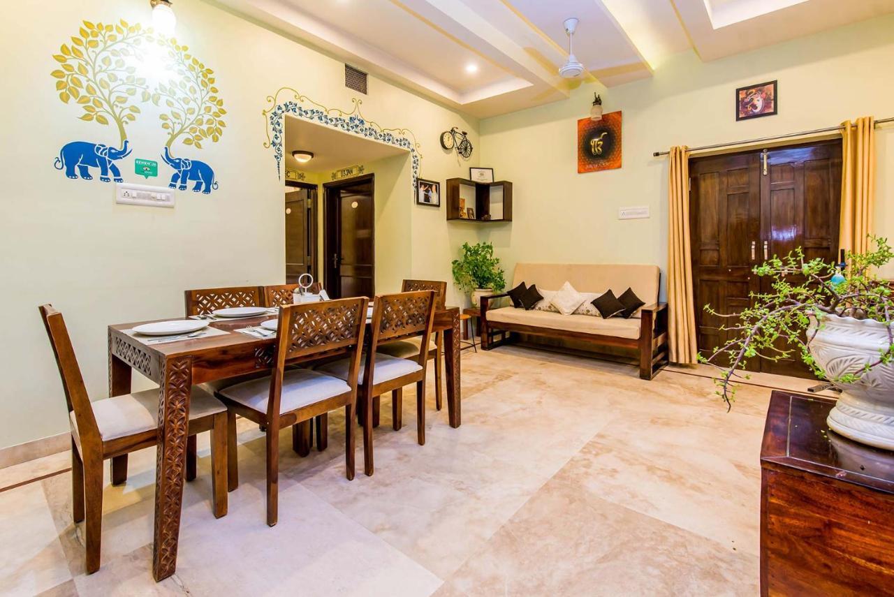 Holiday home Anand Home, 5bhk *