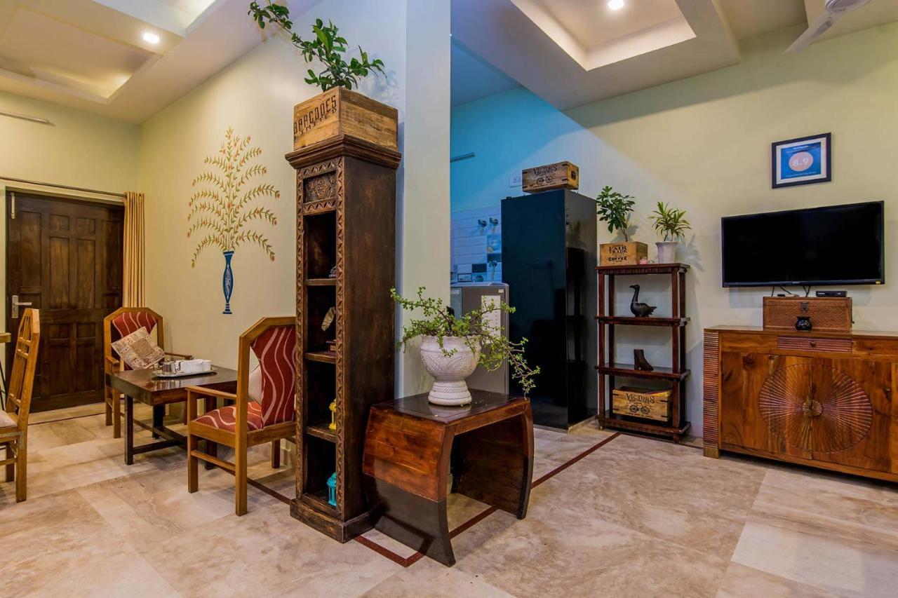 Holiday home Anand Home, 5bhk Jodhpur (Rajasthan)