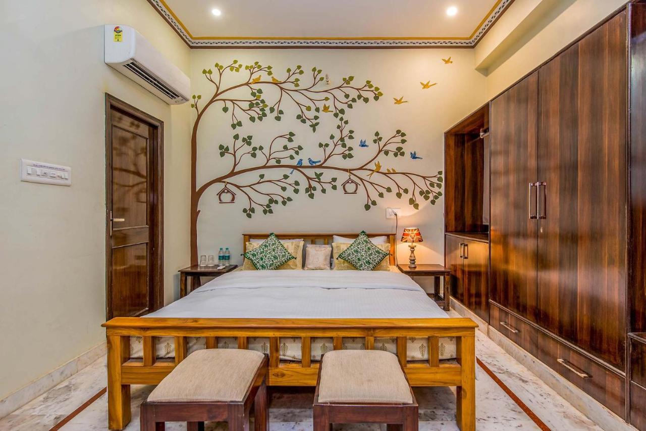 Anand Home, 5bhk Holiday home Jodhpur (Rajasthan)