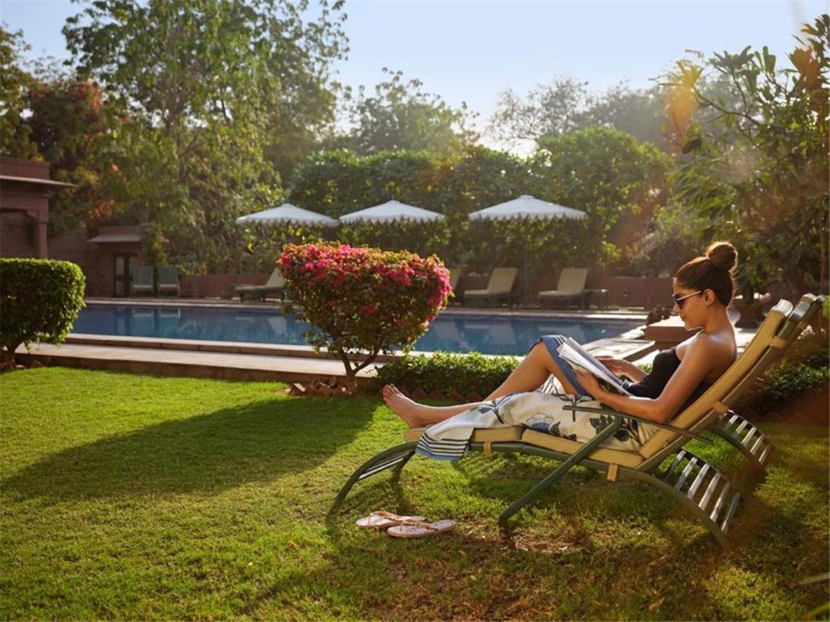 Ratan Vilas, Jodhpur Hotel Jodhpur (Rajasthan)