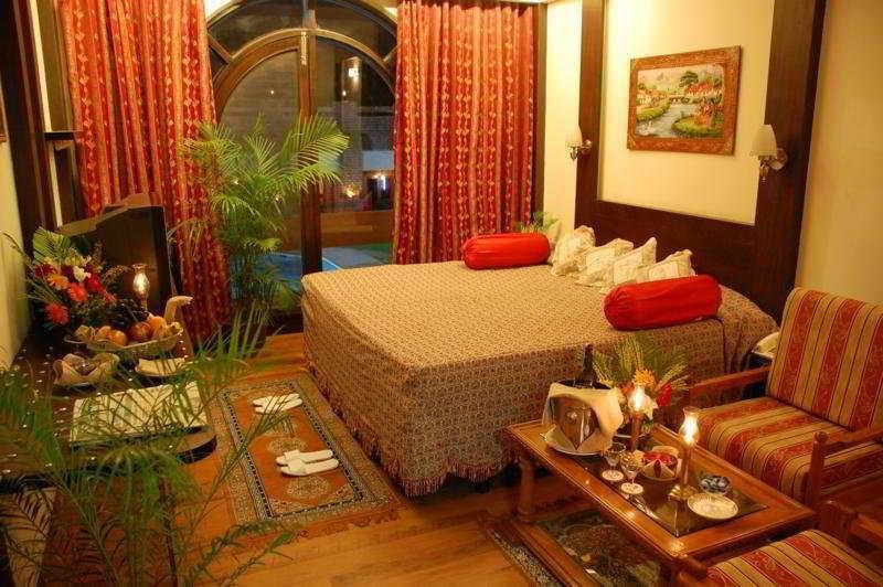 Hotel Shree Ram International Jodhpur (Rajasthan)