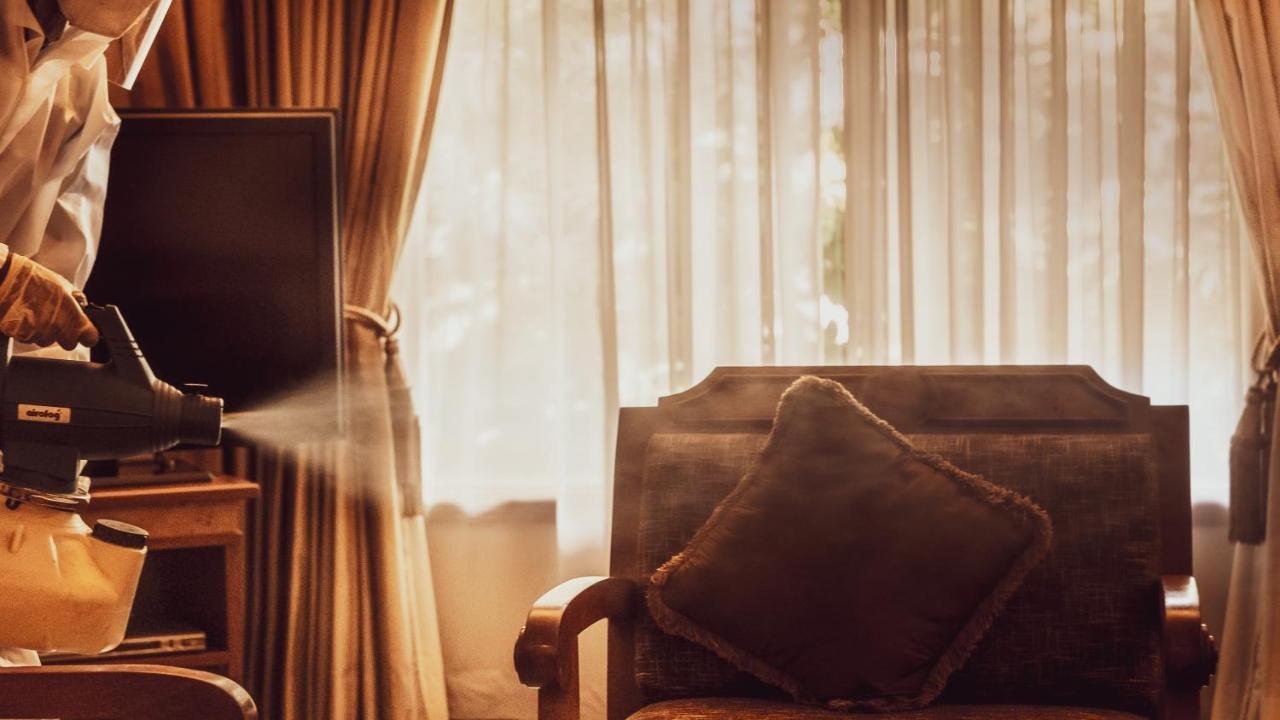 Ummed Jodhpur Hotel
