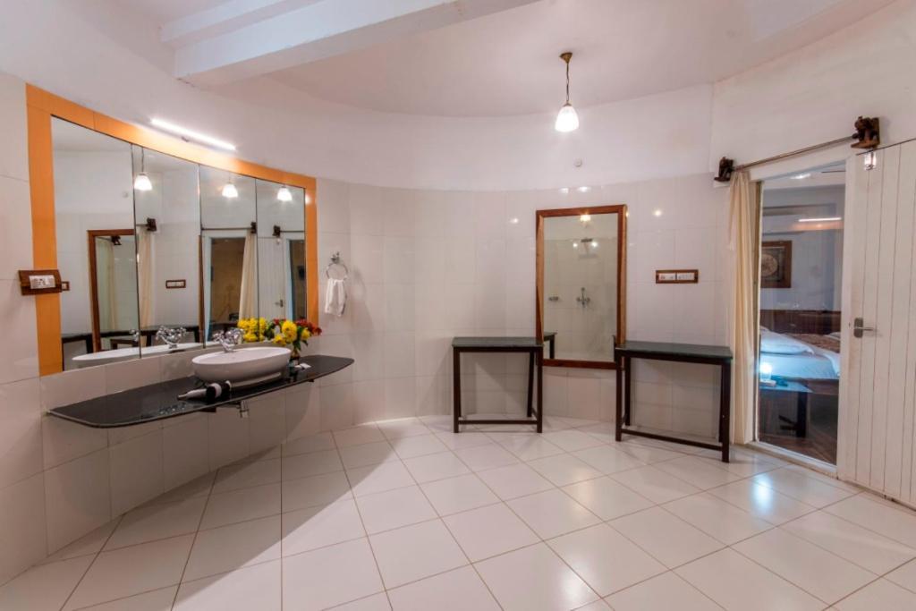 The Mandore - A Leafy Jodhpur (Rajasthan)