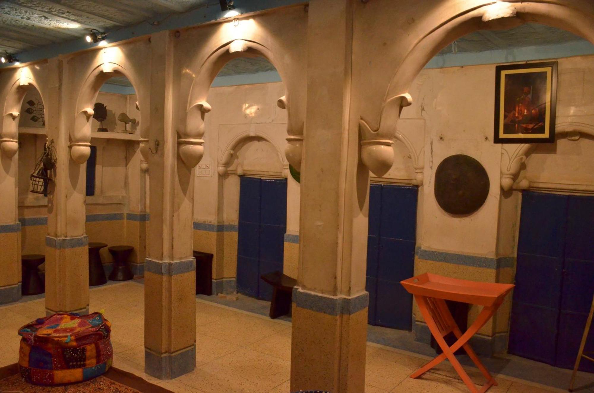 Aura - The Haveli Homestay