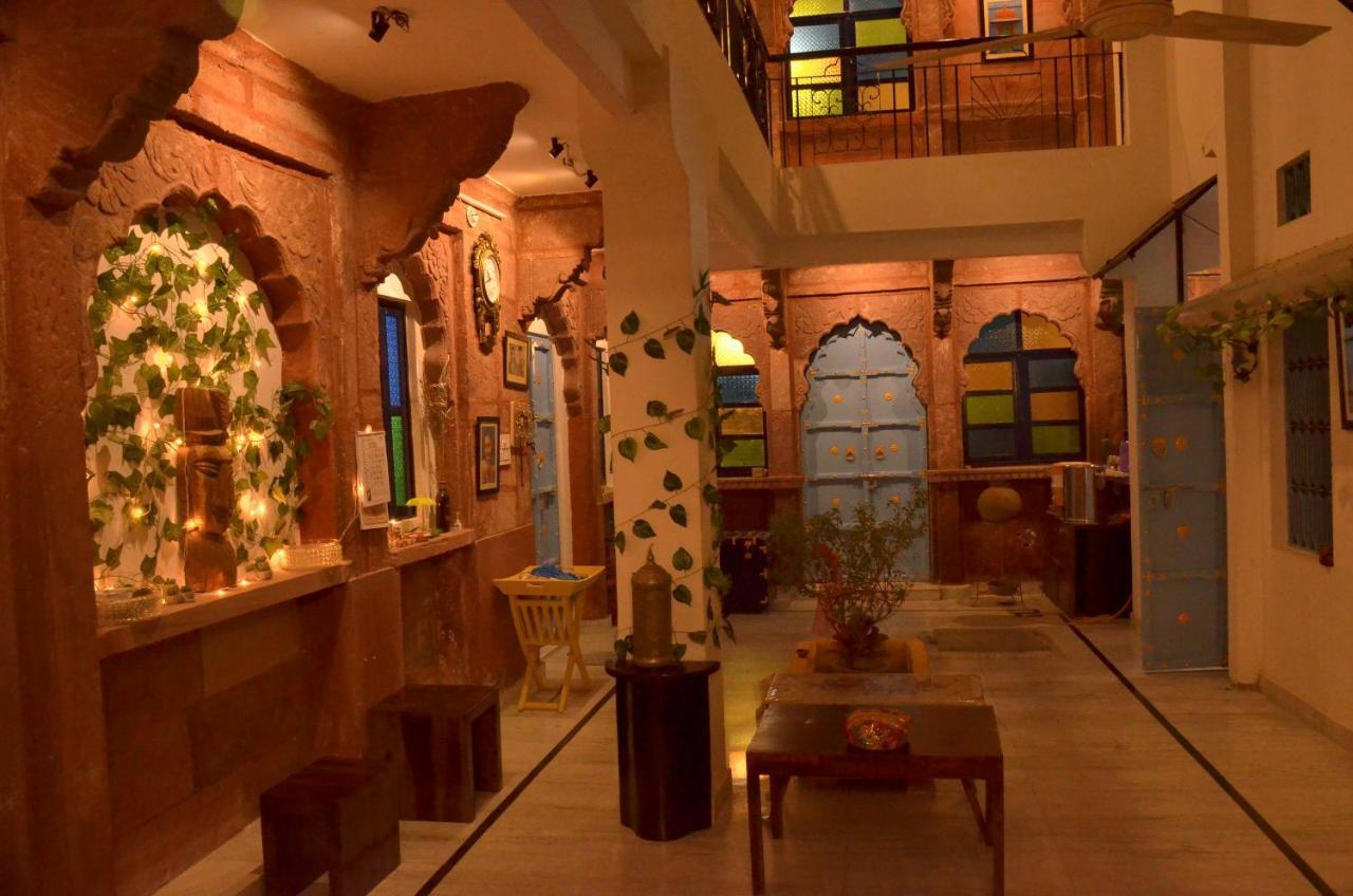 Aura - The Haveli Homestay *