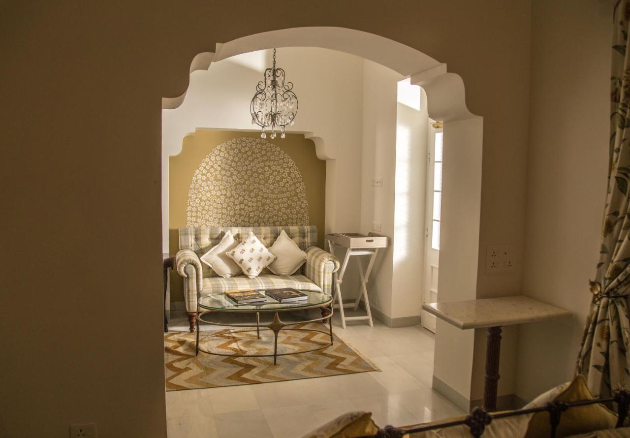 The Rohet House Hotel 3*