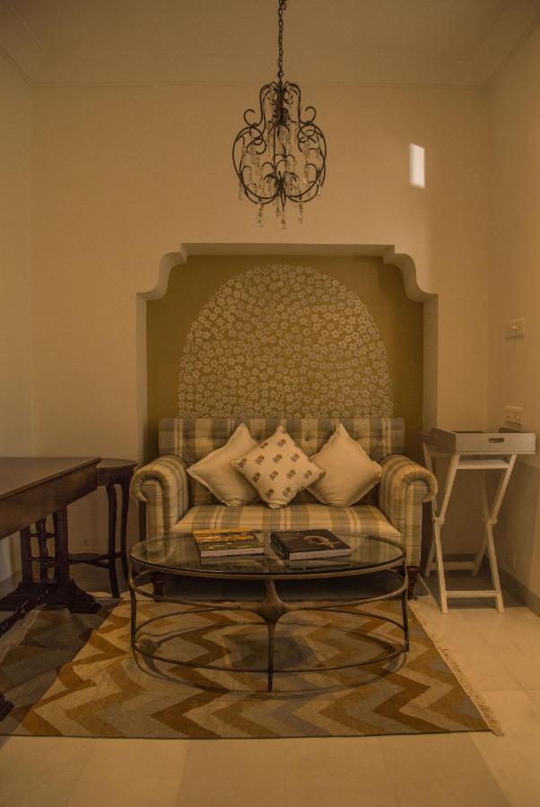 The Rohet House Jodhpur (Rajasthan)