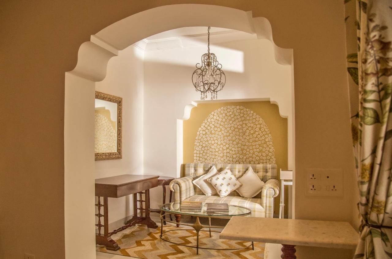 The Rohet House Hotel
