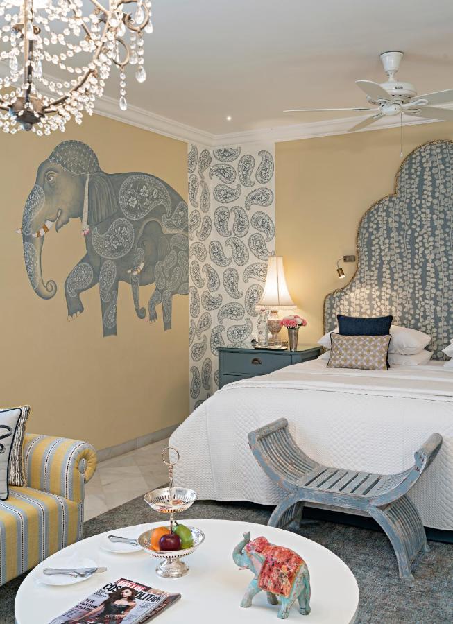 The Rohet House 3* Jodhpur (Rajasthan)