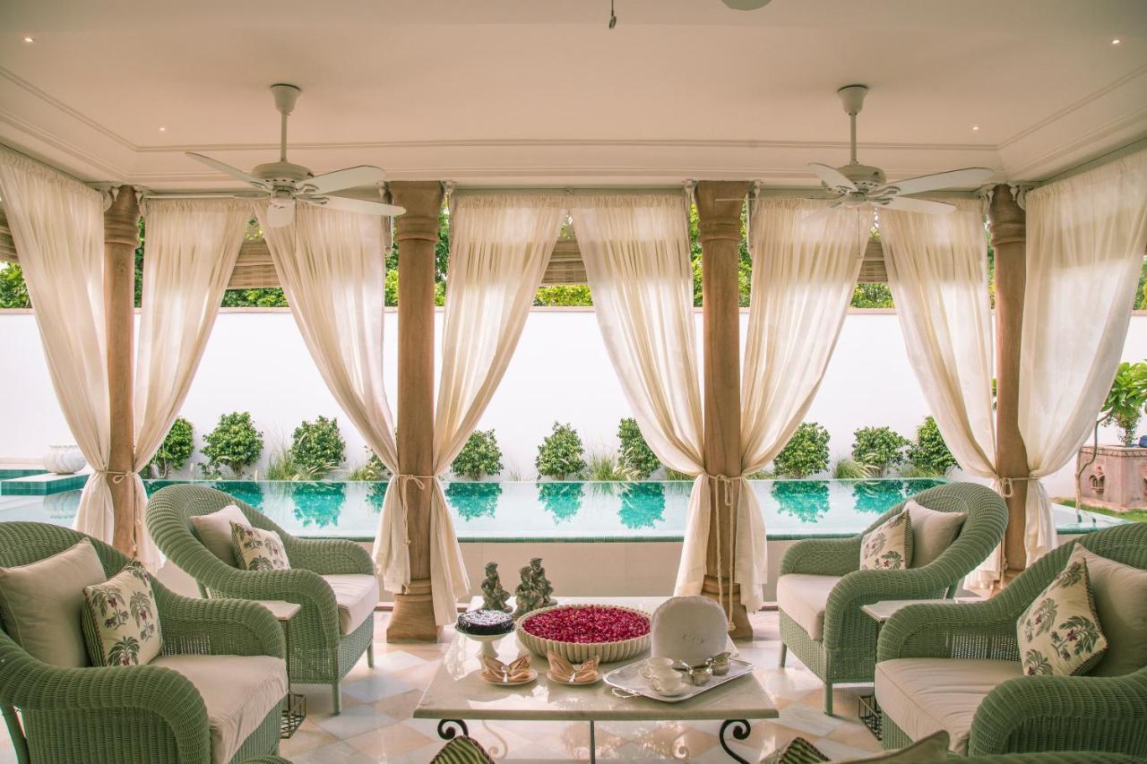 The Rohet House 3* Jodhpur (Rajasthan)
