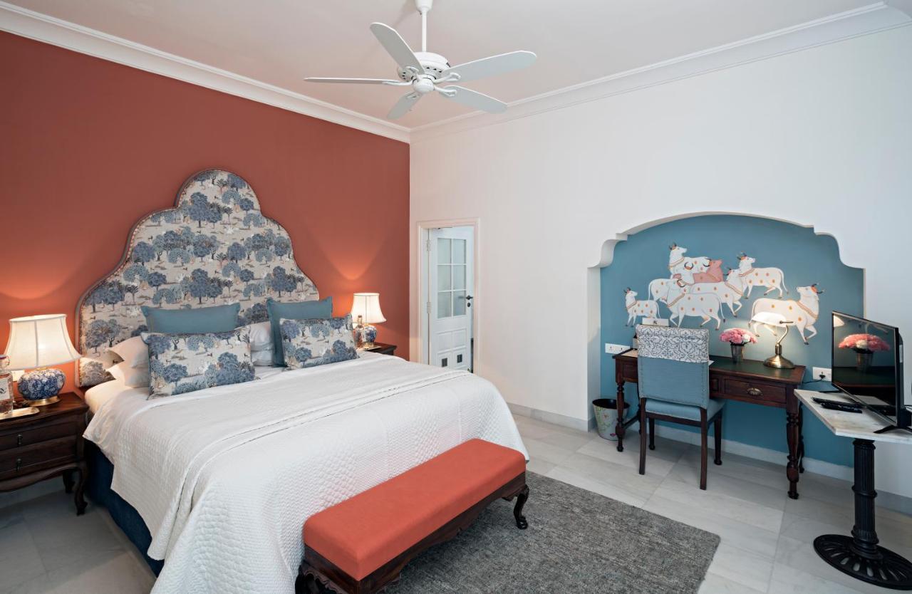 The Rohet House 3*