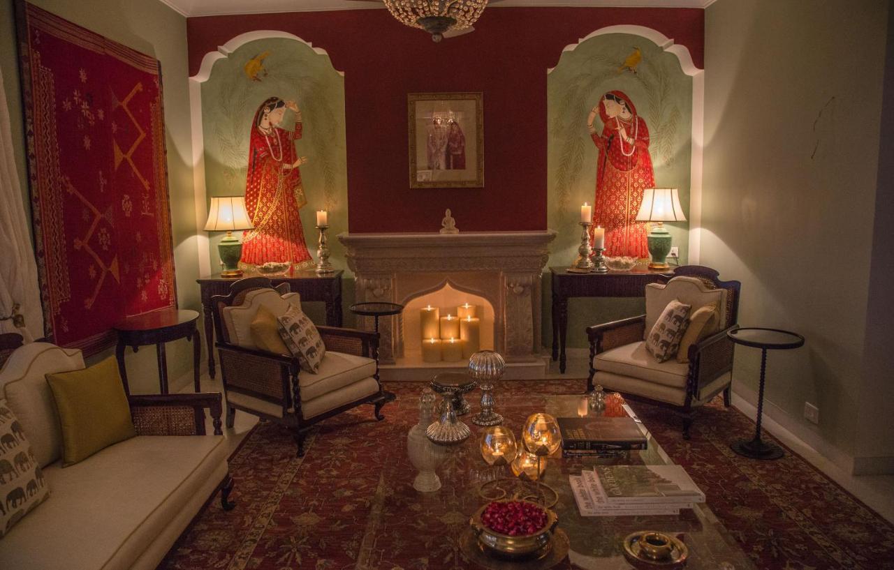 The Rohet House 3*