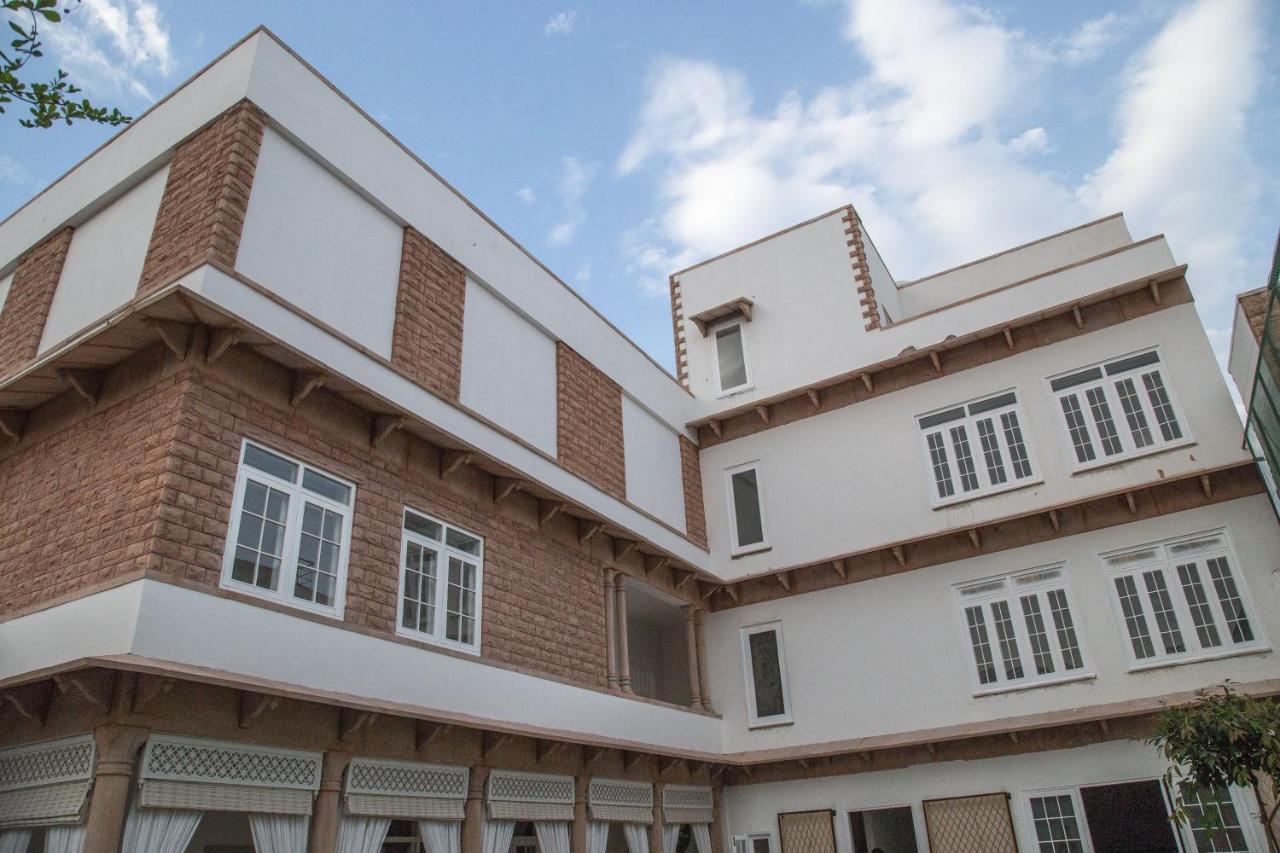 The Rohet House 3* Jodhpur (Rajasthan)