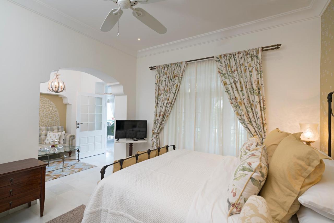 The Rohet House 3*