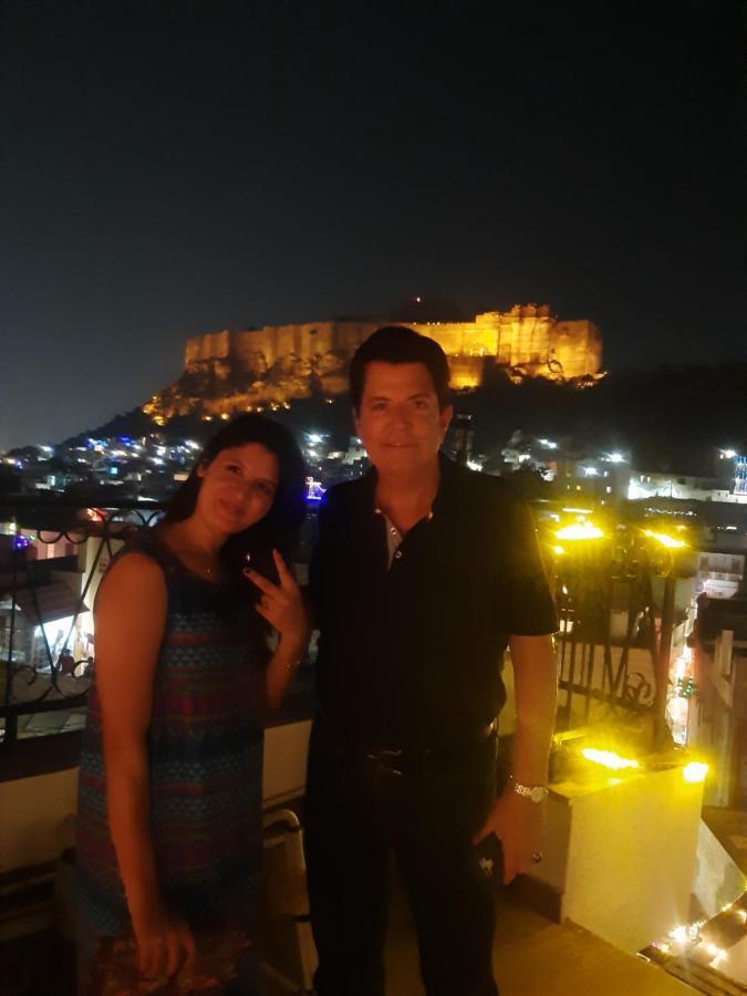 Corsican Haveli Hotel 3*