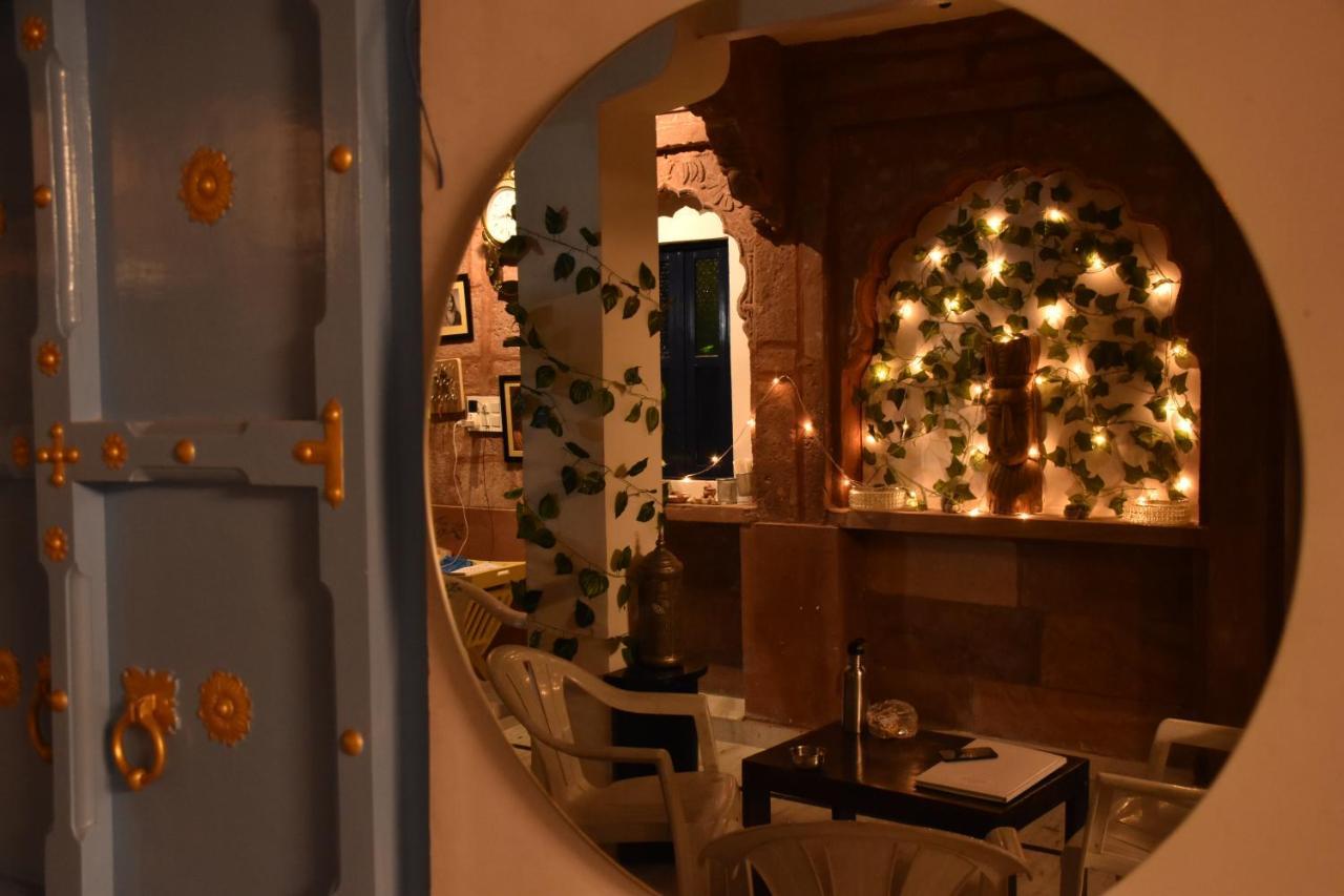 Aura - The Haveli Homestay *