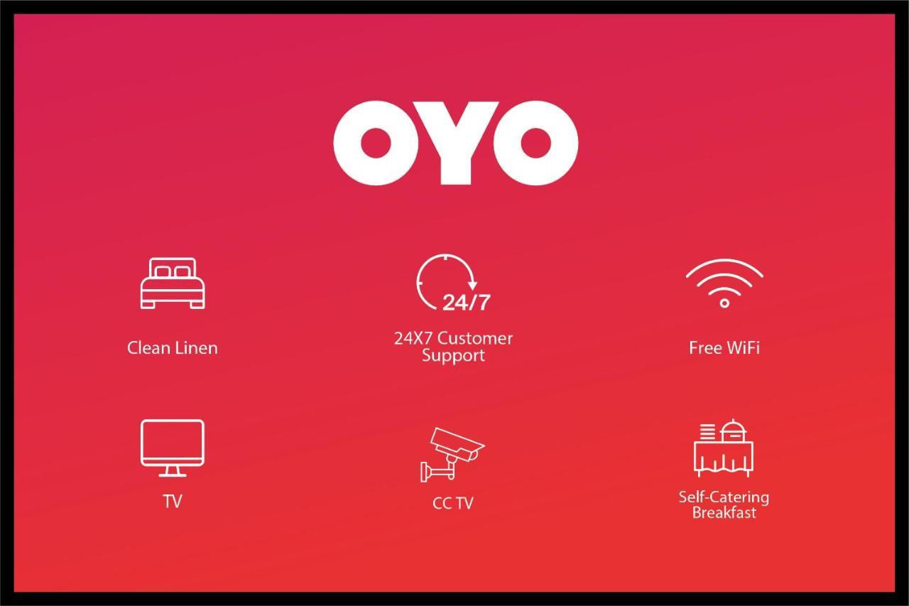 Oyo 28059 Wayside Hotel Jodhpur (Rajasthan)