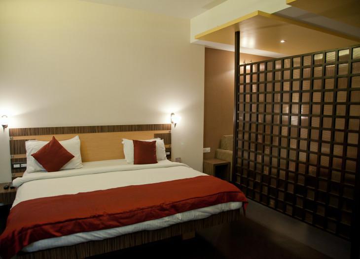 Apex International Hotel