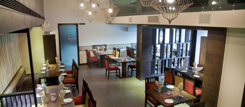 Apex International 3* Jodhpur (Rajasthan)