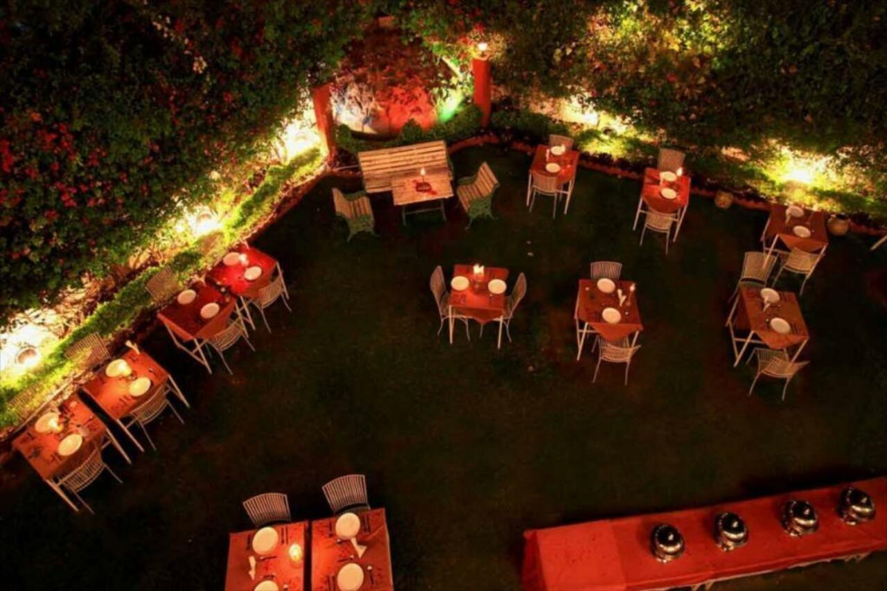 Hotel The Kothi Heritage