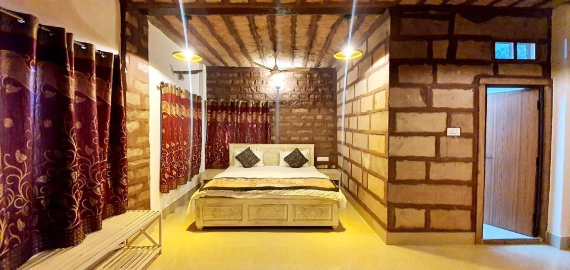 Gopal Home Stay & Guest House Homestay Jodhpur (Rajasthan)
