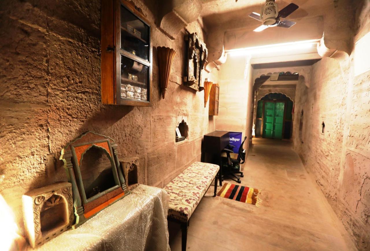 Casa De Jodhpur Guest house