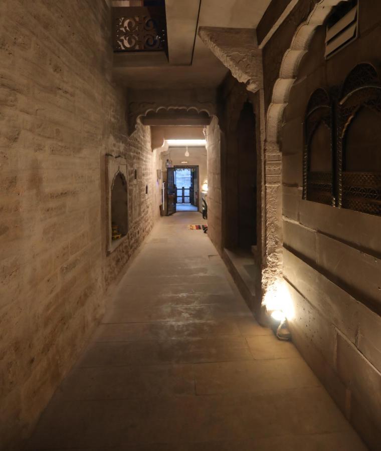 Casa De Jodhpur Jodhpur (Rajasthan)