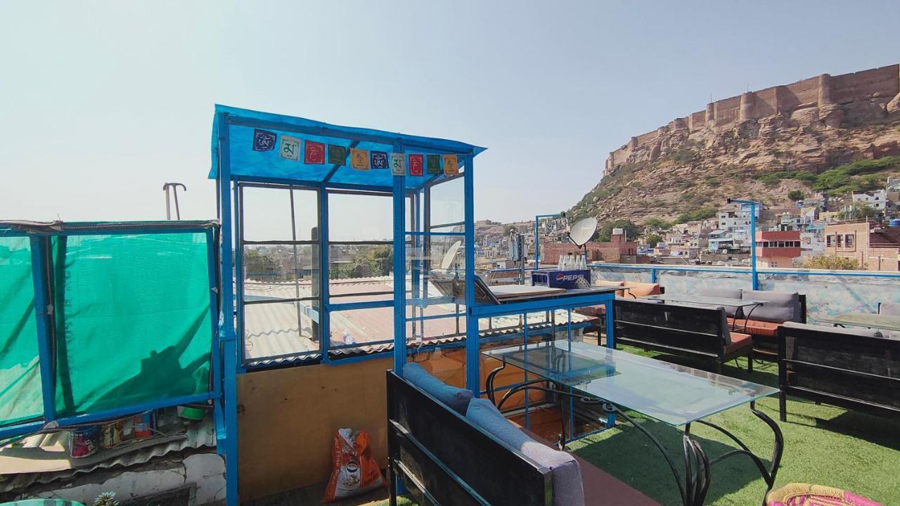 Shivam Hotel Jodhpur (Rajasthan)