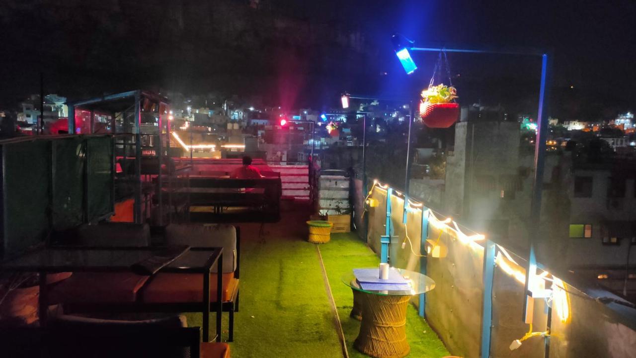 Hotel Shivam