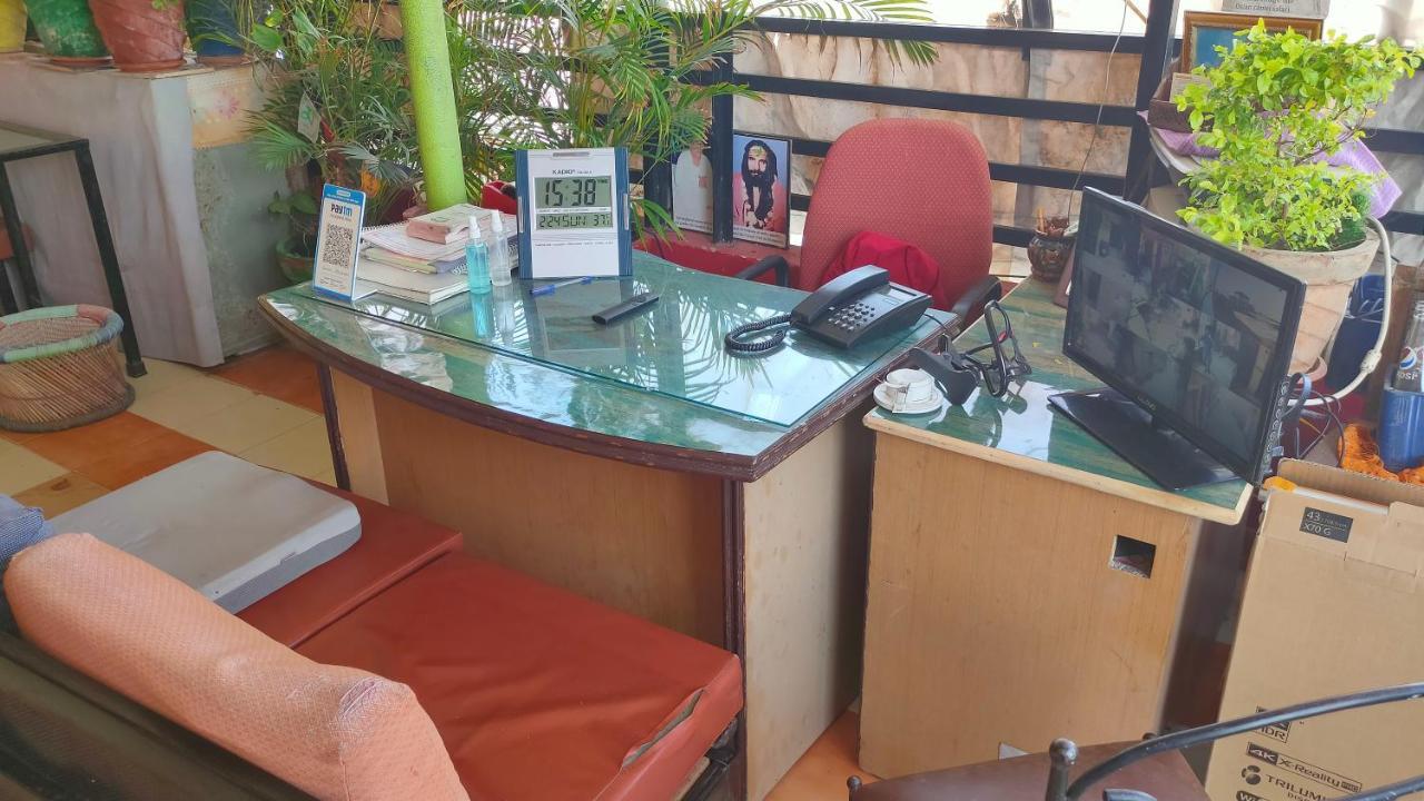 Hotel Shivam