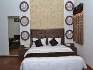 A R Excellency Hotel 2*