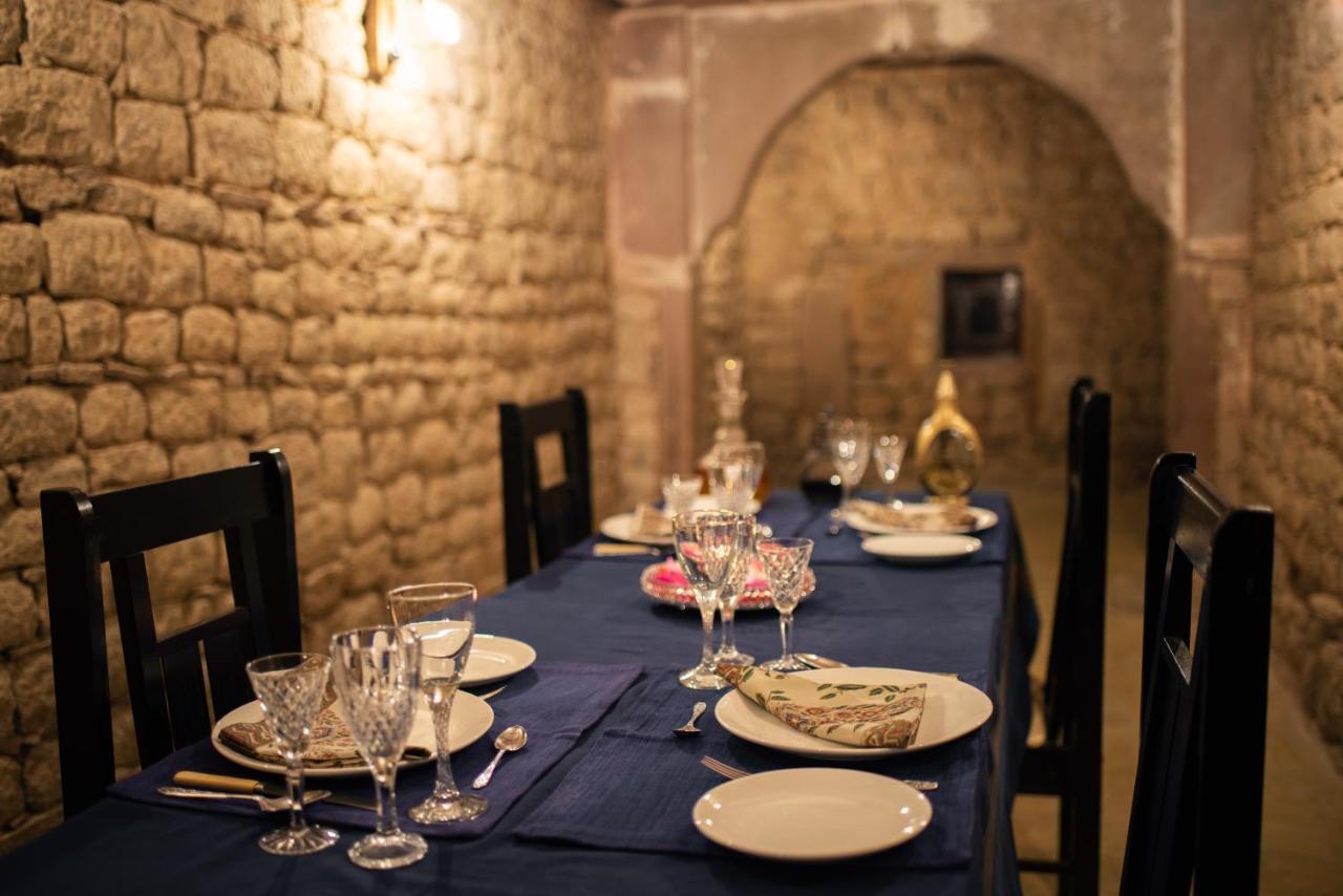 Kot Dunara - A 16th Century Castle Near Jodhpur Homestay