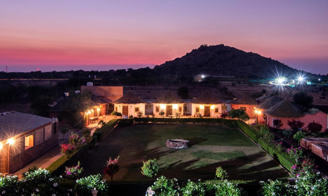 Pukhraj Garh Jodhpur (Rajasthan)